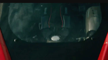 Ferrari 488 ‘Sport Special Series’ teaser - bay