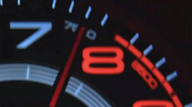 Ferrari 488 ‘Sport Special Series’ teaser - dials