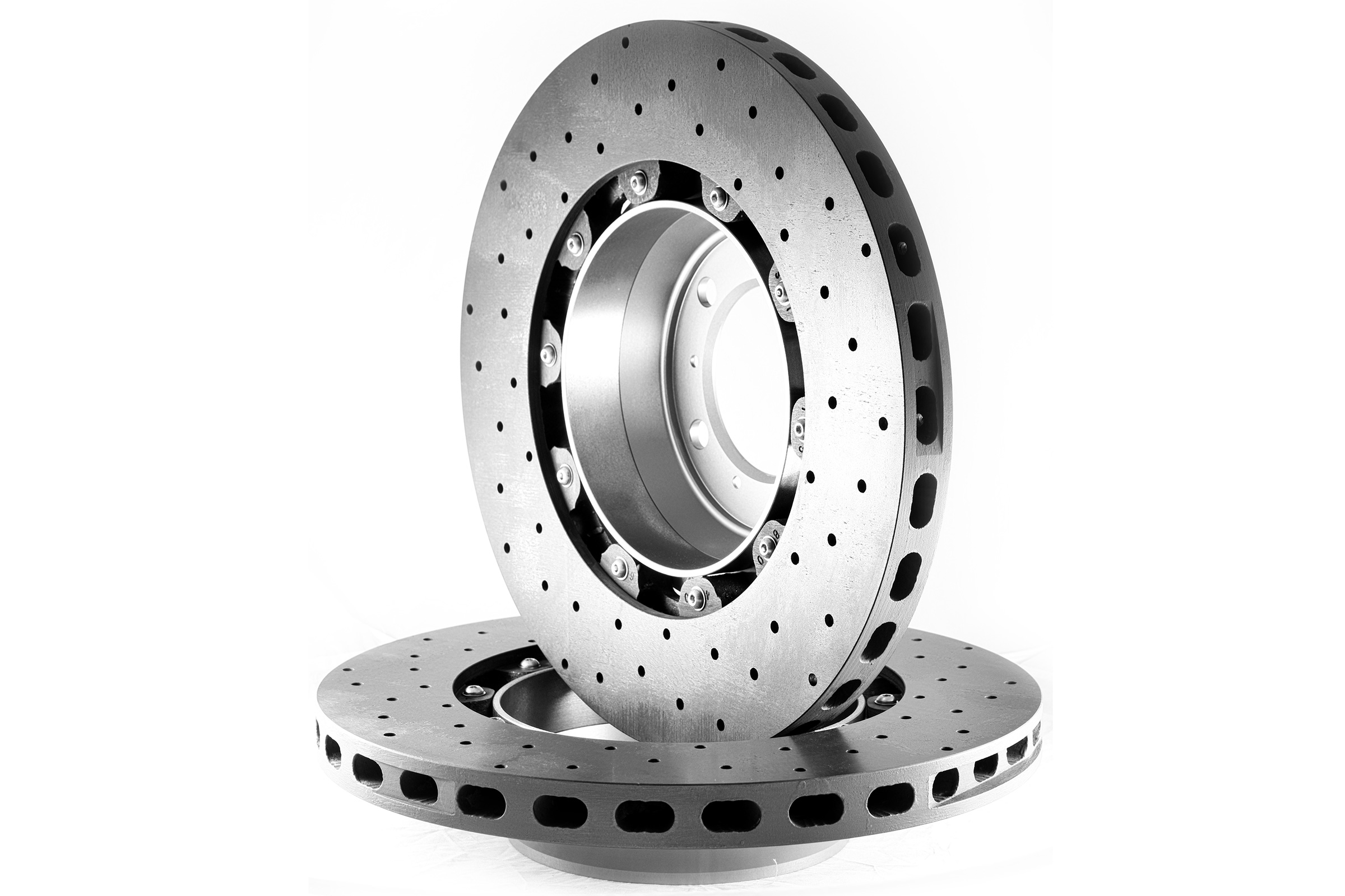 Brake rotors