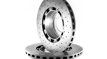Brake rotors