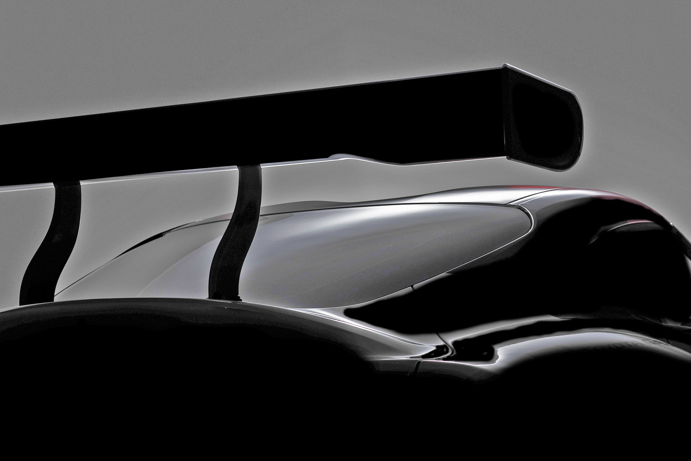 Toyota Supra official teaser
