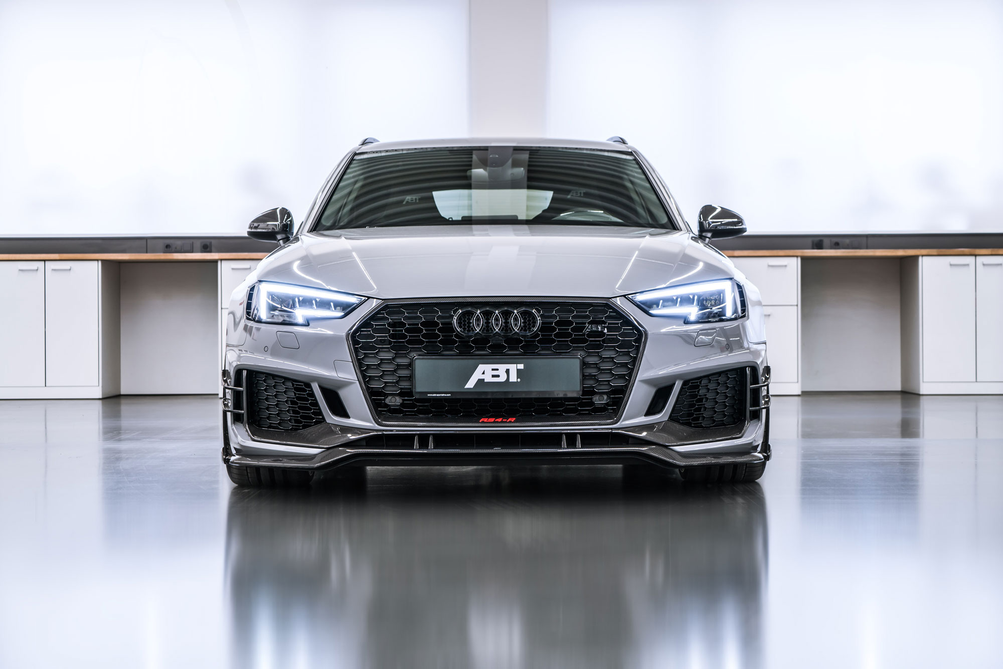 Abt RS4-R