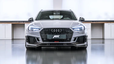Abt RS4-R