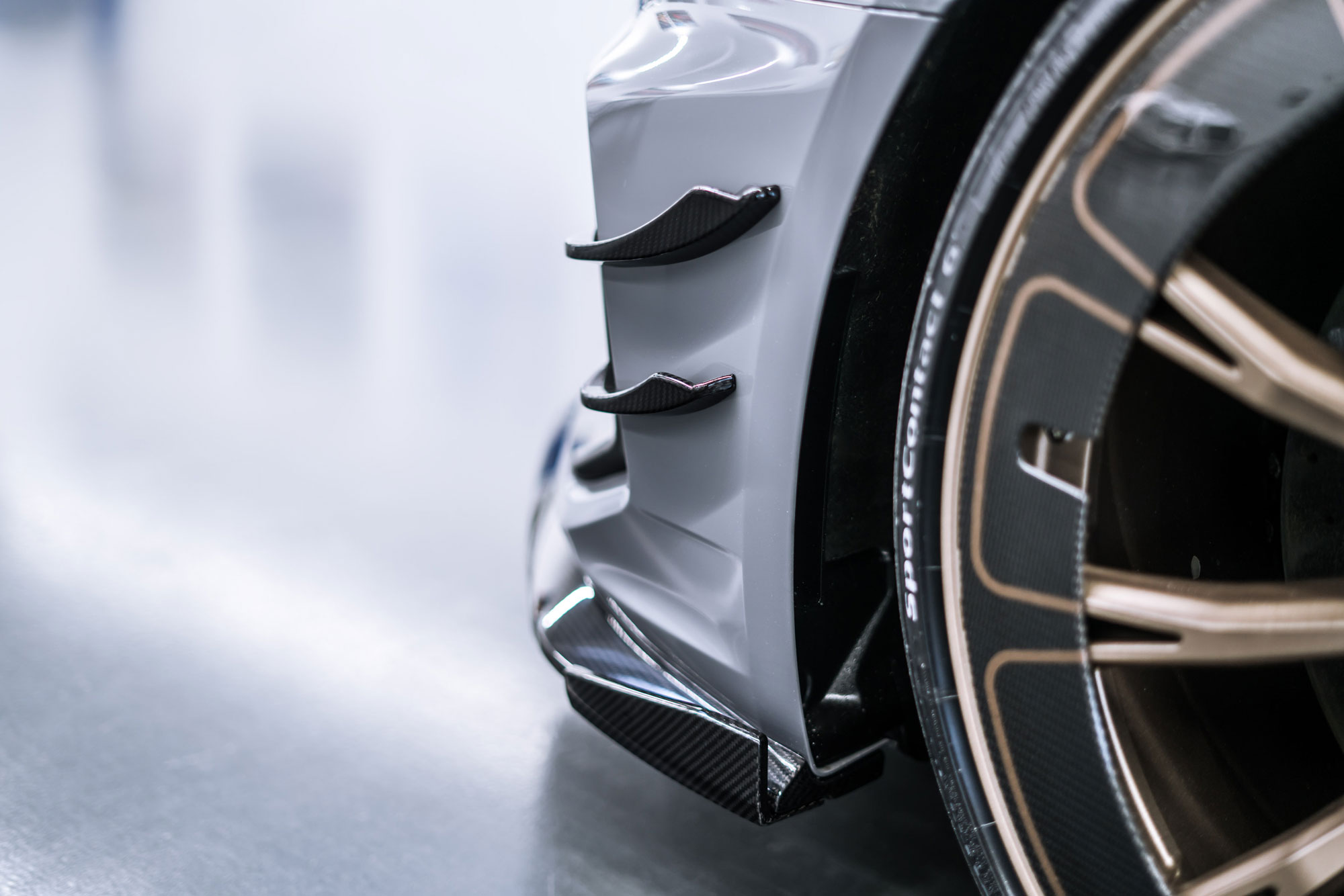 Abt RS4-R
