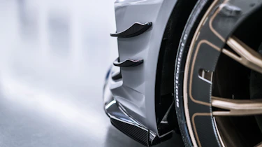 Abt RS4-R
