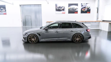 Abt RS4-R