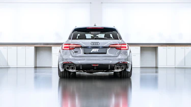 Abt RS4-R