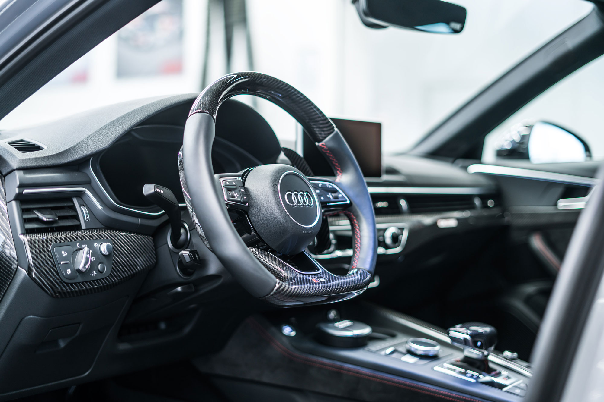 Abt RS4-R