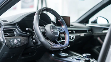 Abt RS4-R