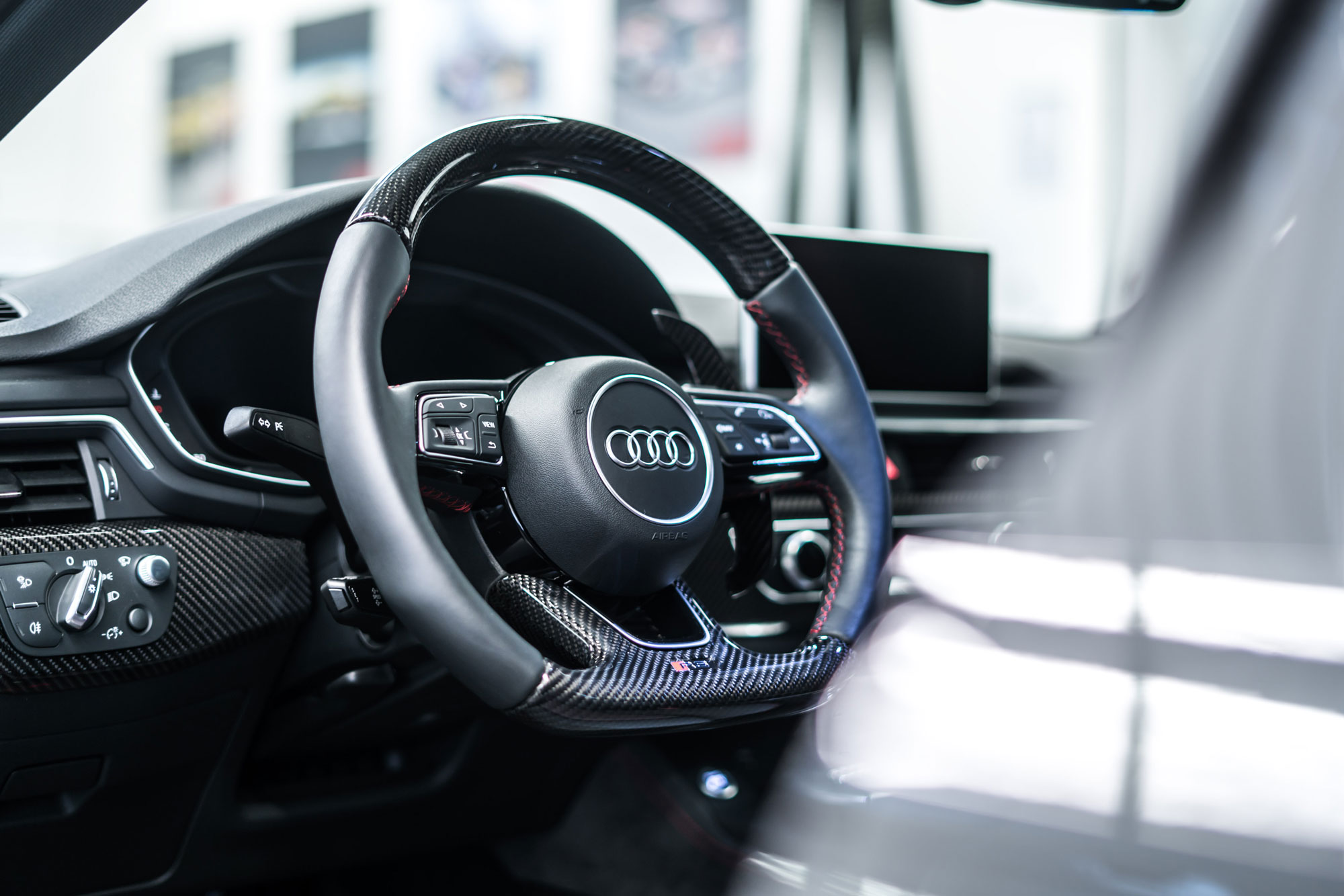 Abt RS4-R