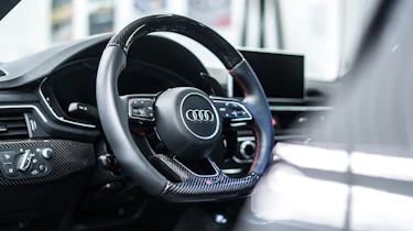 Abt RS4-R
