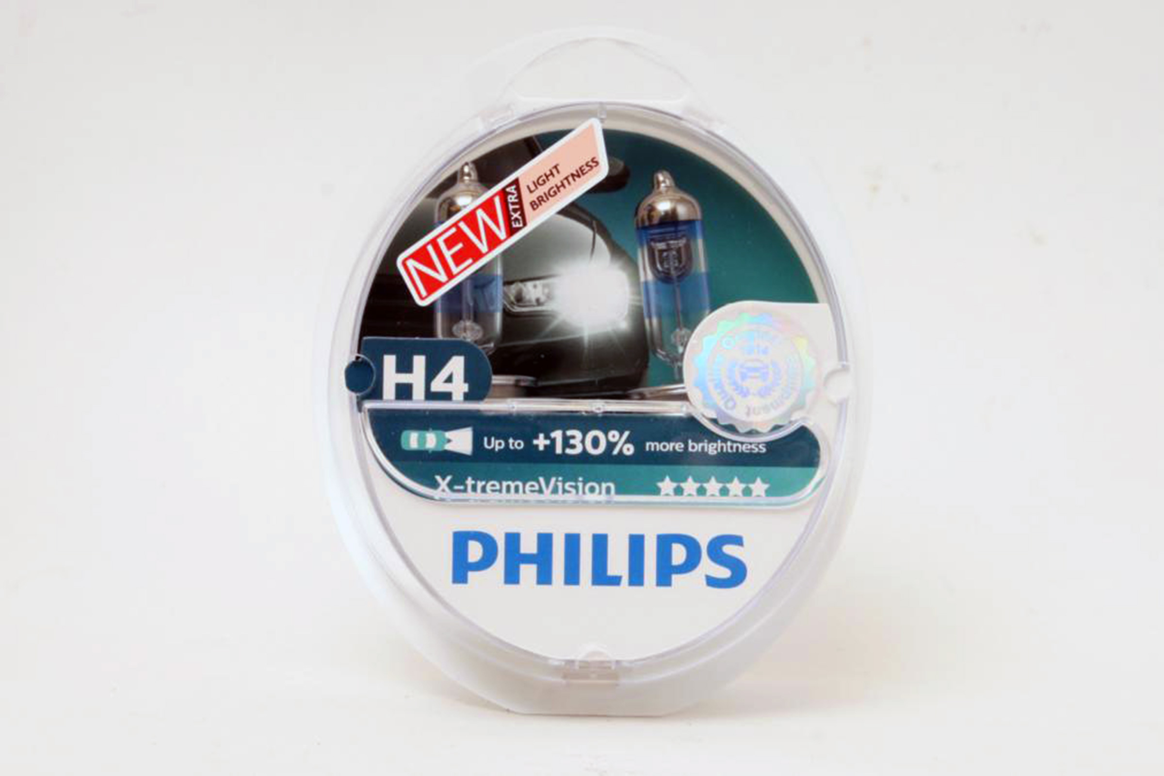 Philips XtremeVision +130