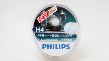 Philips XtremeVision +130