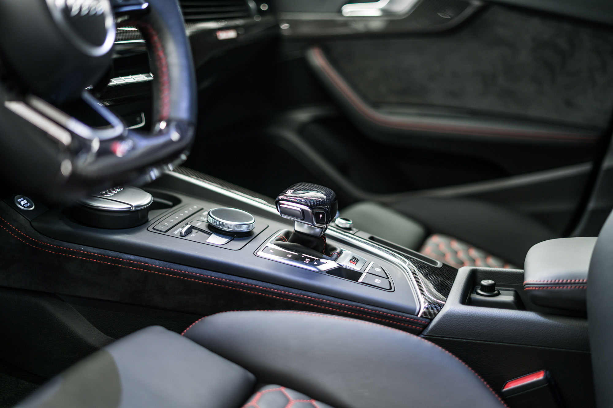 Abt RS4-R