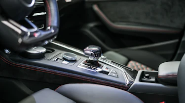 Abt RS4-R