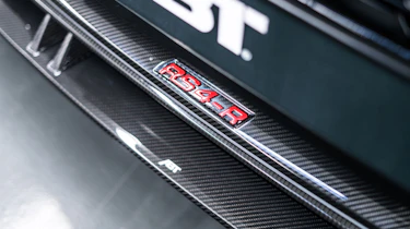 Abt RS4-R