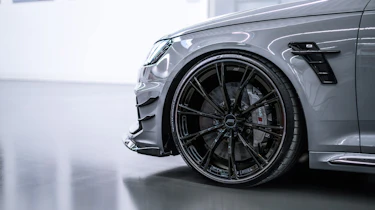 Abt RS4-R