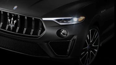 Levante teaser