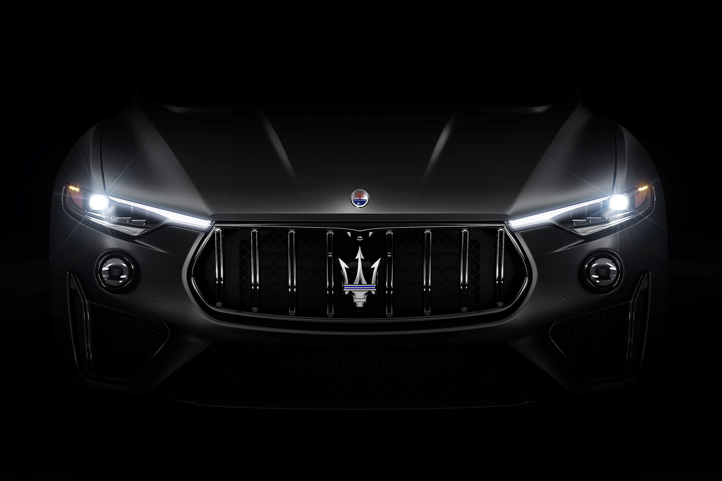 Levante teaser