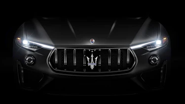Levante teaser
