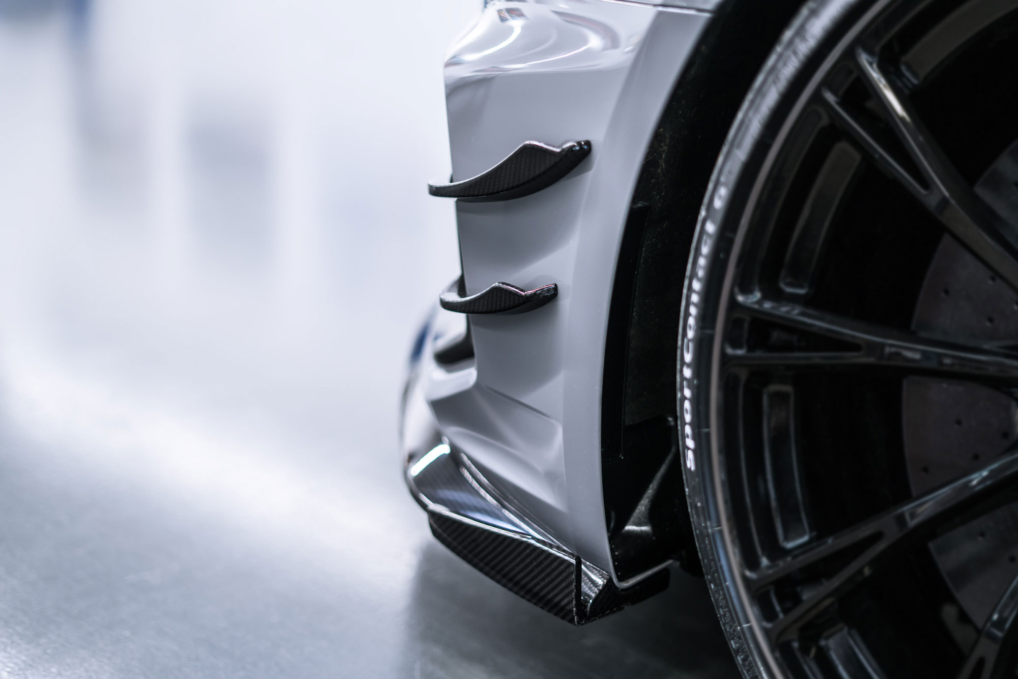 Abt RS4-R