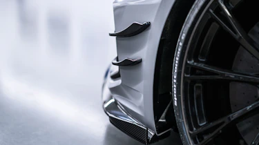 Abt RS4-R