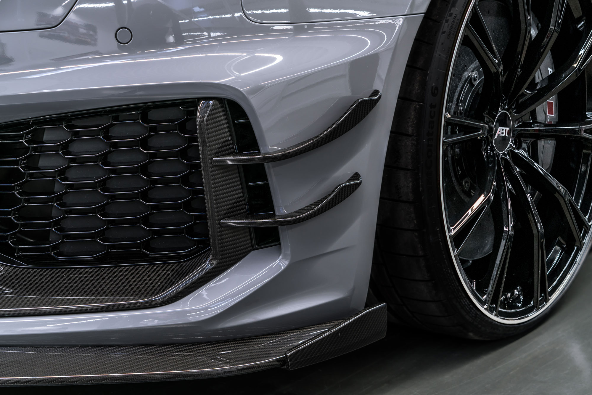 Abt RS4-R