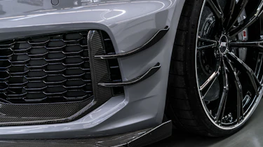 Abt RS4-R