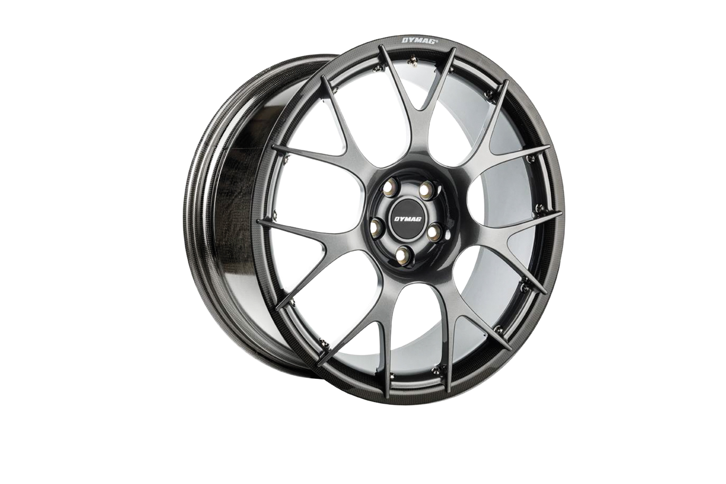 Dymag Boxstrom 7Y