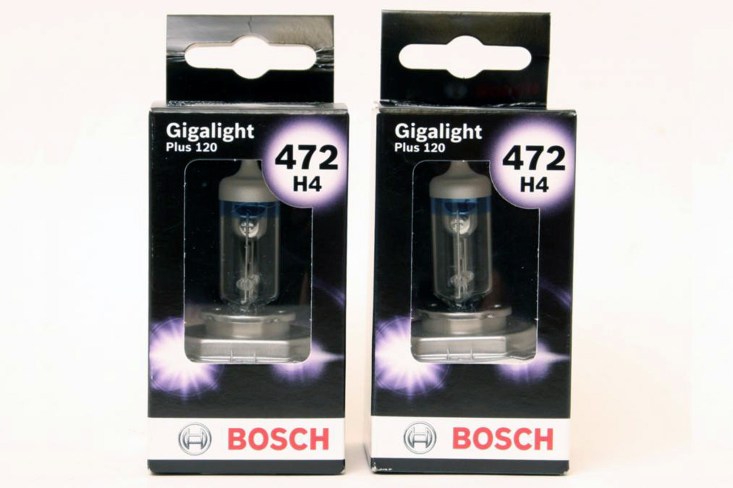 Bosch Gigalight Plus 120