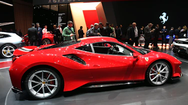 Ferrari 488 Pista – fside