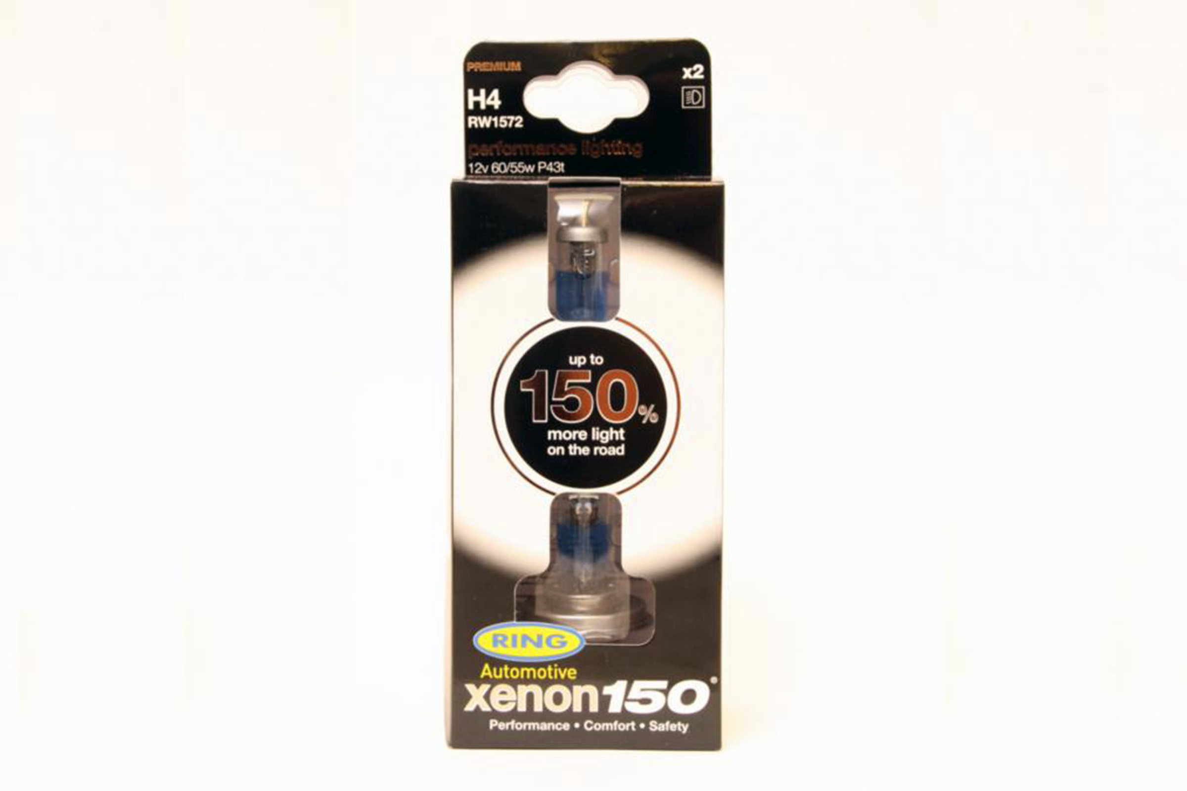 Ring Xenon150