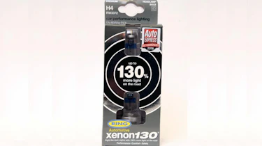 Ring Xenon130