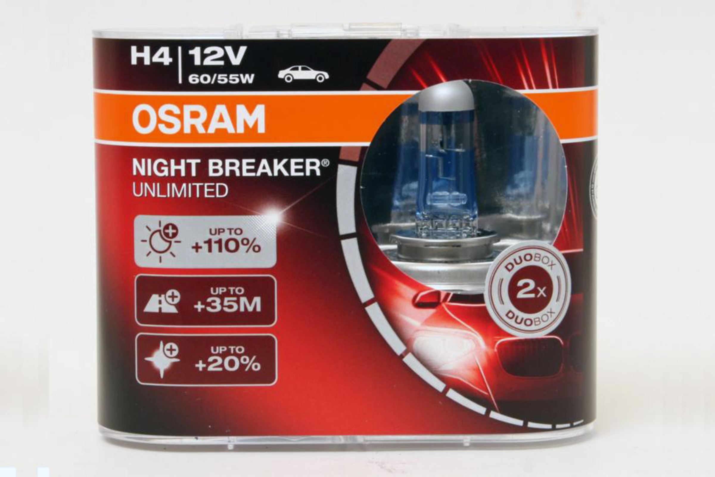 Osram Night Breaker Unlimited