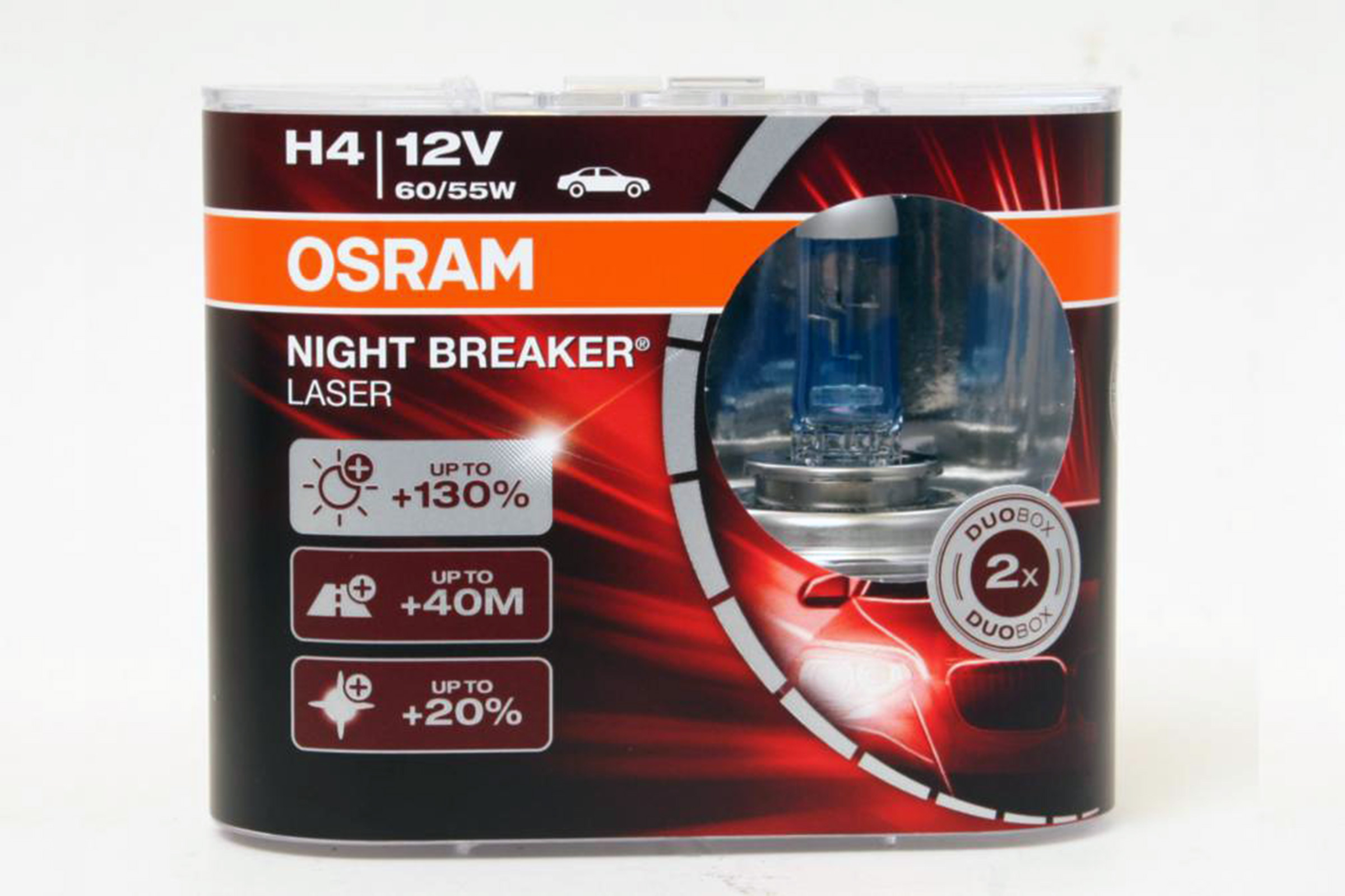Osram Night Breaker Laser