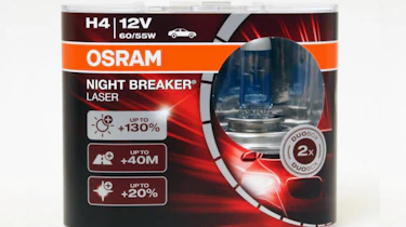 Osram Night Breaker Laser
