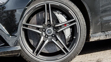 Abt Audi RS6 Power R - Wheel