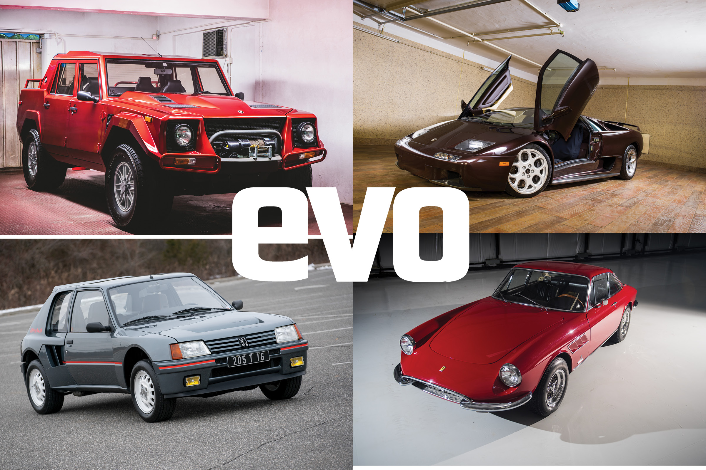 2018 Amelia Island auction