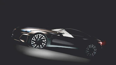 Audi e-tron Gran Turismo