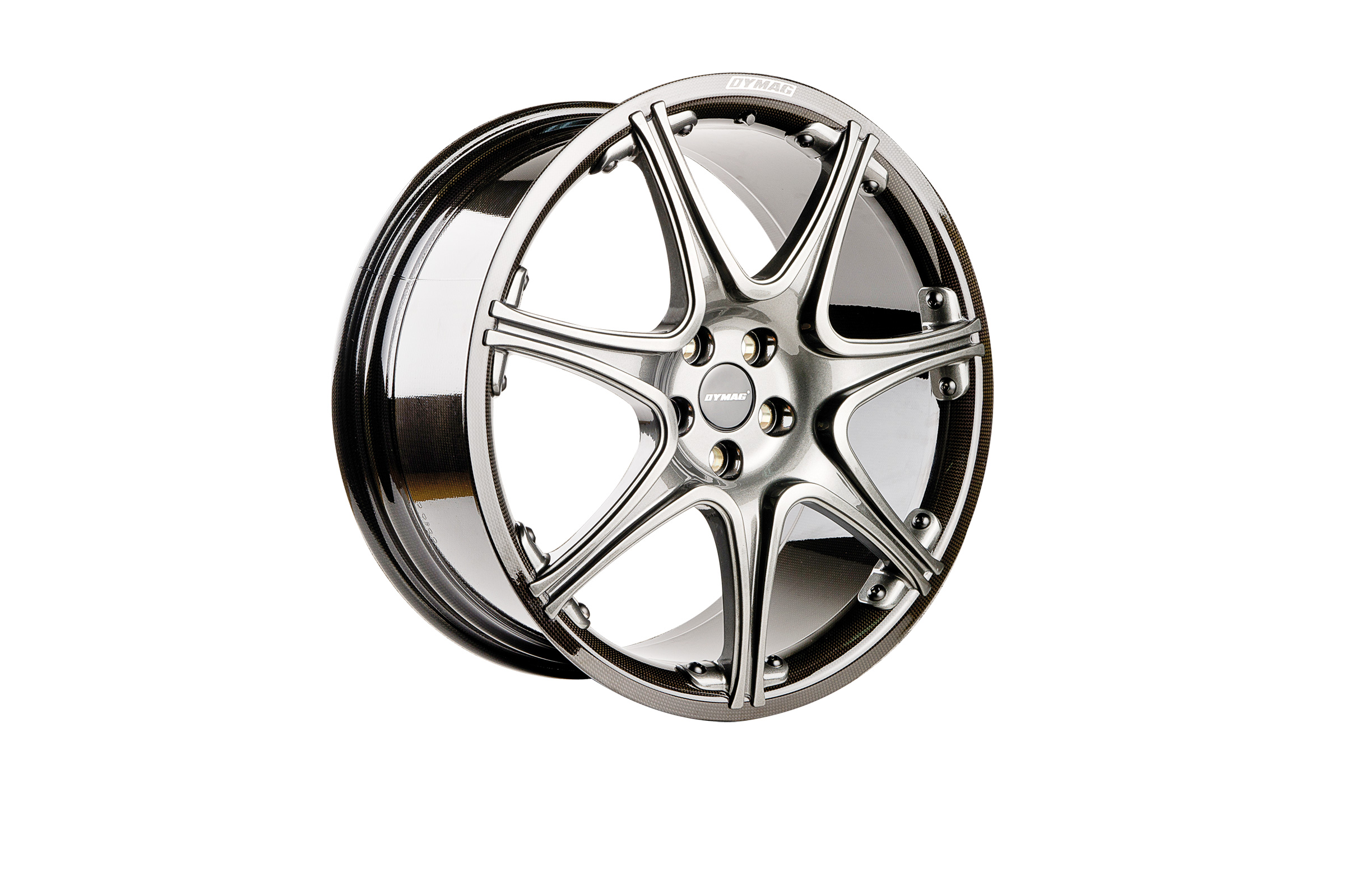 Dymag Boxstrom 7X