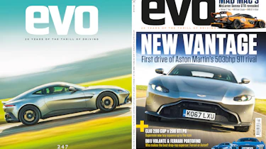 evo 247 - cover