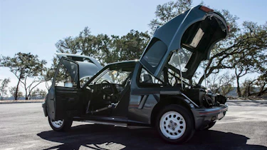 Peugeot 205 T16 PTS Clubman –