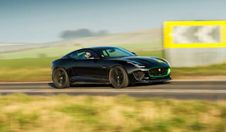 Lister Thunder – side