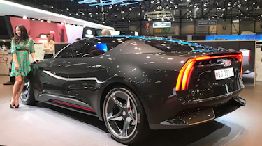 GFG Style Sibyalla – rear quarter