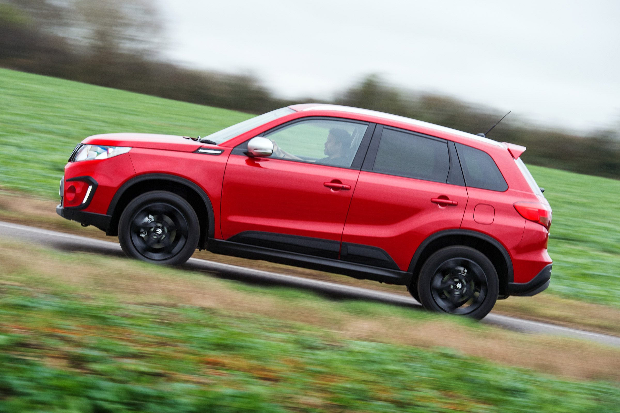 Suzuki Vitara - 