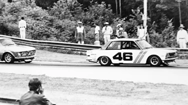 Datsun BRE 510