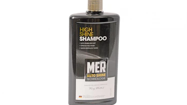 Mer high Shine Car Wash