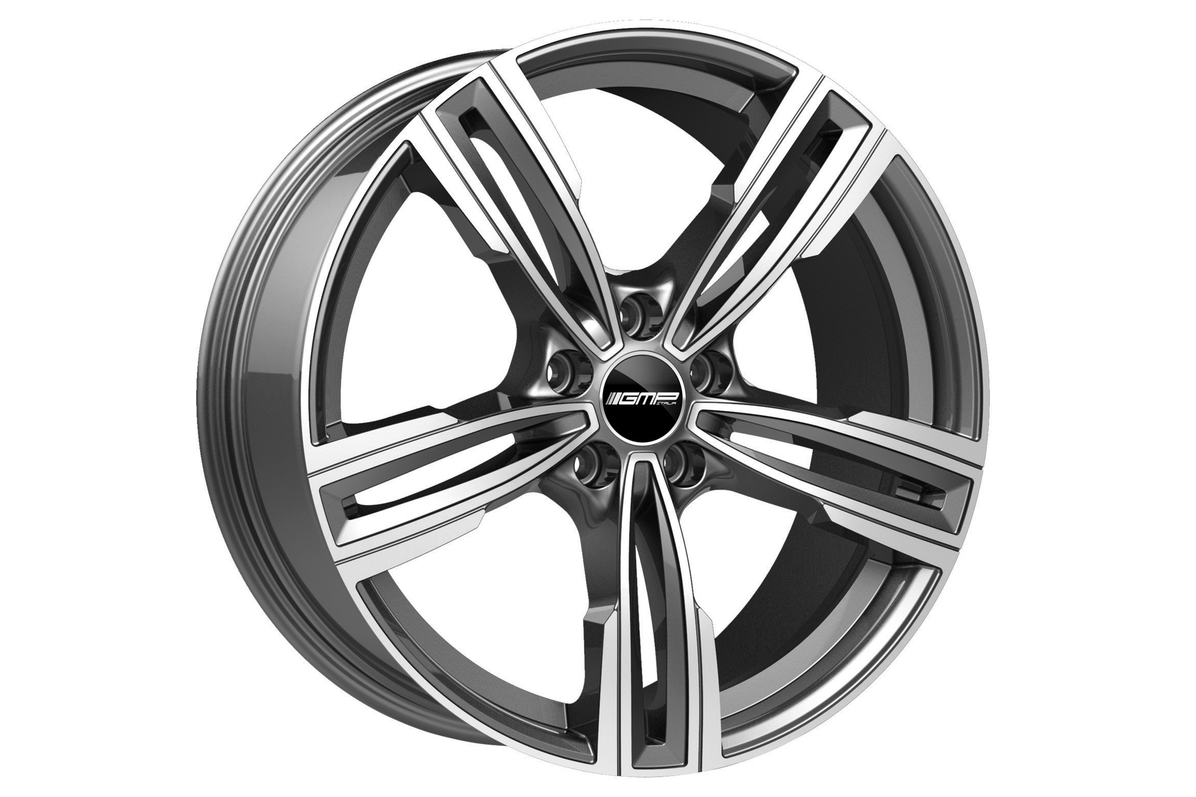 GMP Italia Reven