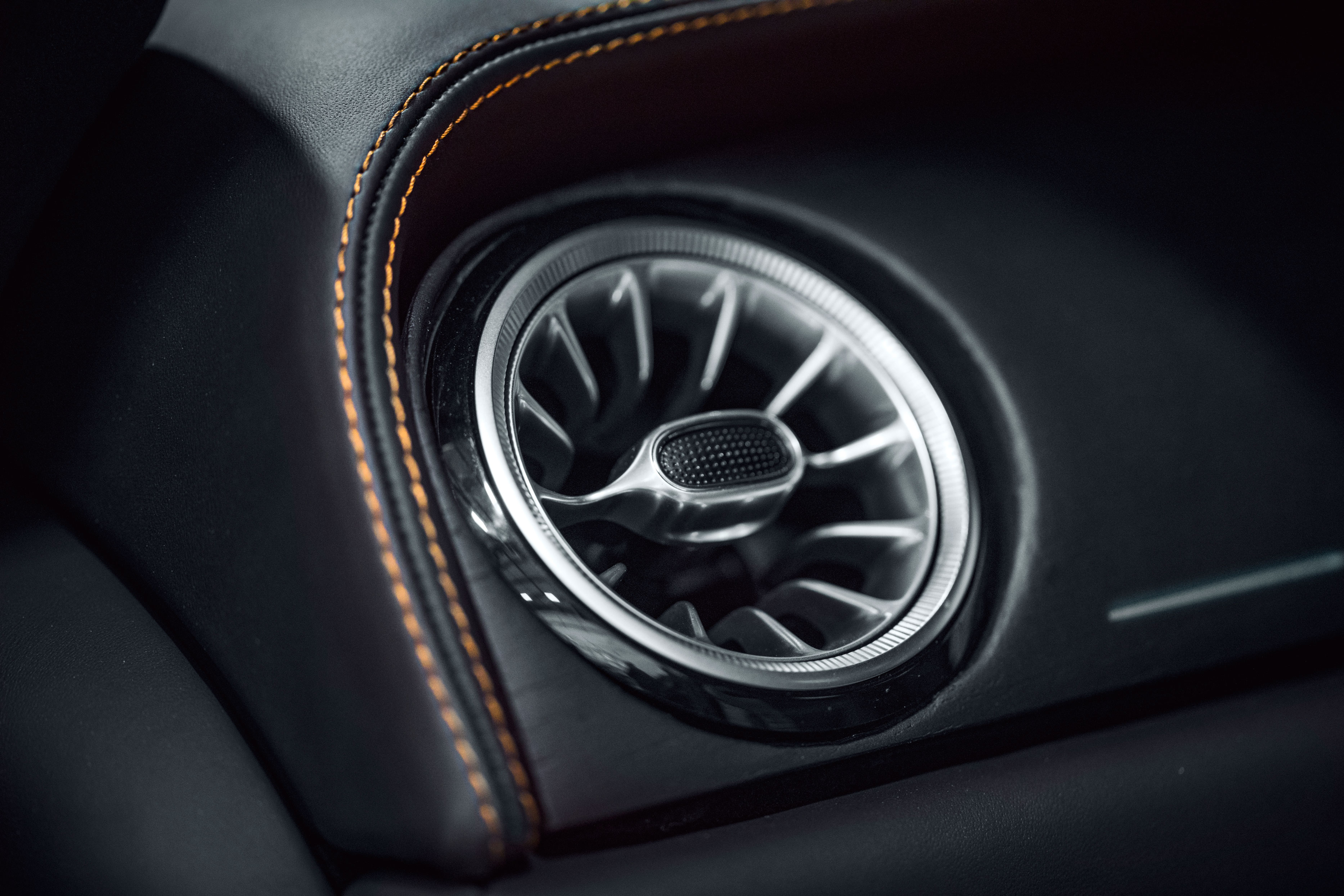 David Brown Speedback Silverstone Edition
