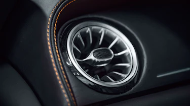 David Brown Speedback Silverstone Edition